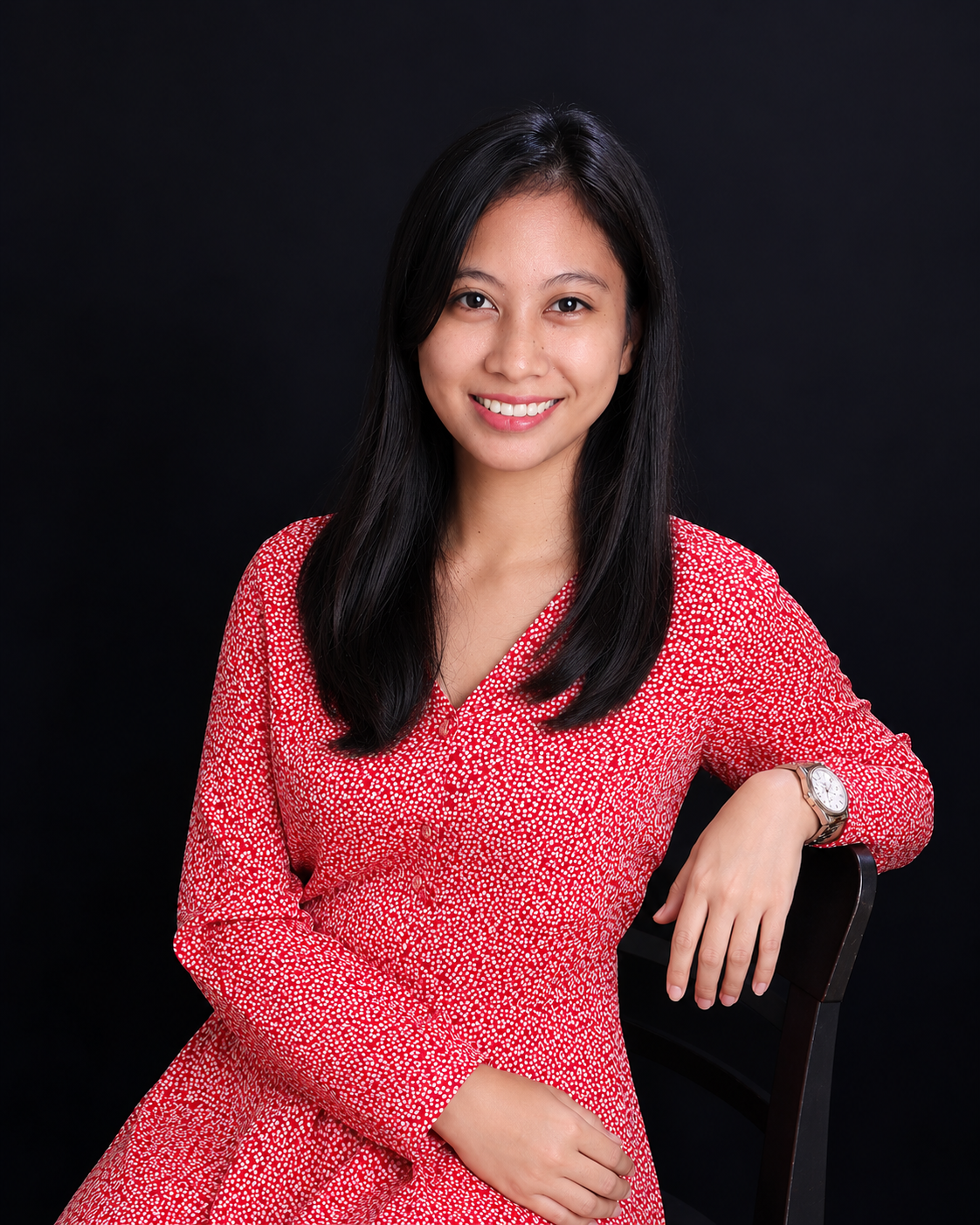 Krista Ann Ferrer — Executive Virtual Assistant